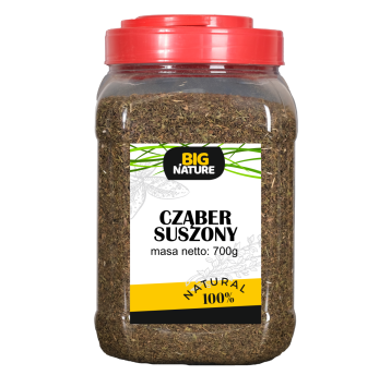CZĄBER SUSZONY 700G