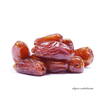 DAKTYLE SUSZONE BEZ PESTKI 3KG