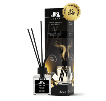 Dyfuzor Zapachowy CLASSY LIFE 50ml