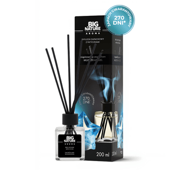 Dyfuzor Zapachowy HEAVEN TOUCH 200ml