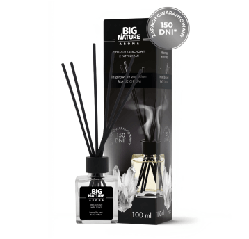 Dyfuzor Zapachowy insp.zap. BLACK OPIUM 100ml