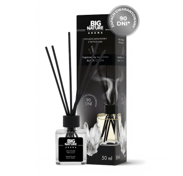 Dyfuzor Zapachowy insp.zap. BLACK OPIUM 50ml