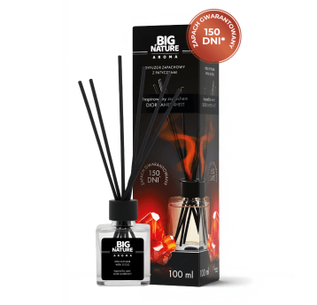 Dyfuzor Zapachowy insp.zap. DIOR FAHRENHEIT 100ml