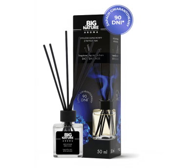 Dyfuzor Zapachowy insp.zap. DIOR SAUVAGE 50ml