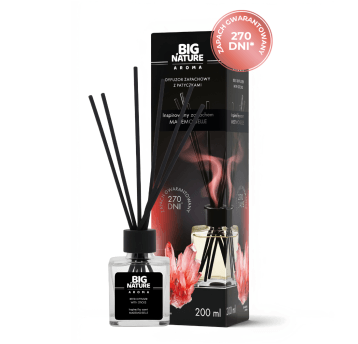 Dyfuzor Zapachowy insp.zap. MADEMOISELLE 200ml