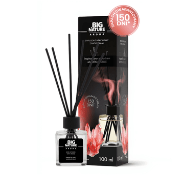 Dyfuzor Zapachowy MISS ELEGANCE 100ml