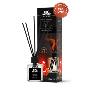 Dyfuzor Zapachowy PURE PASSION 200ml