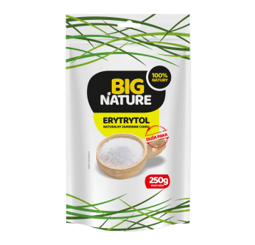 Erytrytol 250g