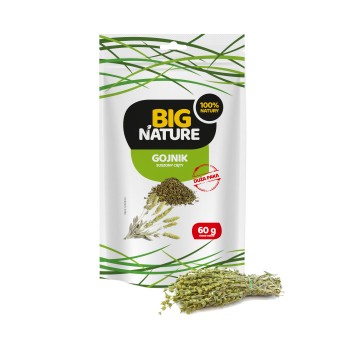 Gojnik 60g Duża Paka