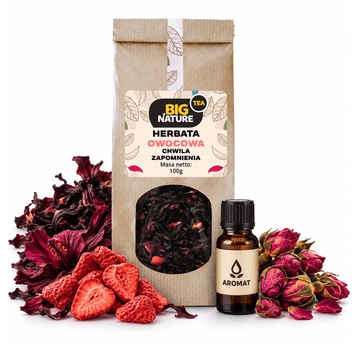 Harmonia owocowa CHWILA ZAPOMNIENIA 100g