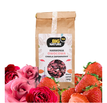 Harmonia owocowa CHWILA ZAPOMNIENIA 100g