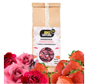 Harmonia owocowa CHWILA ZAPOMNIENIA 50g