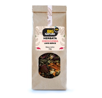 Harmonia owocowa LWIE SERCE 60g