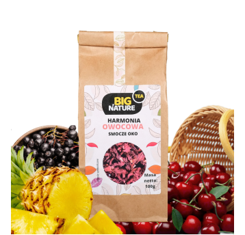 Harmonia owocowa SMOCZE OKO 100g