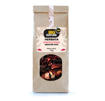 Harmonia owocowa SMOCZE OKO 100g