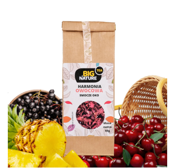 Harmonia owocowa SMOCZE OKO 50g