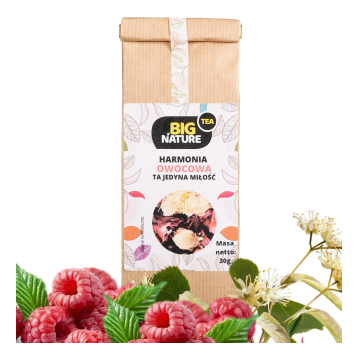 Harmonia owocowa TA JEDYNA MIŁOŚĆ 30g