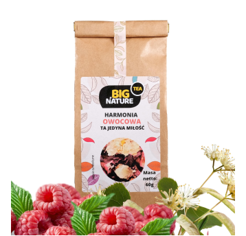 Harmonia owocowa TA JEDYNA MIŁOŚĆ 60g