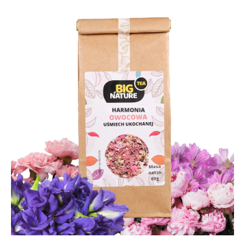 Harmonia owocowa UŚMIECH UKOCHANEJ 60g