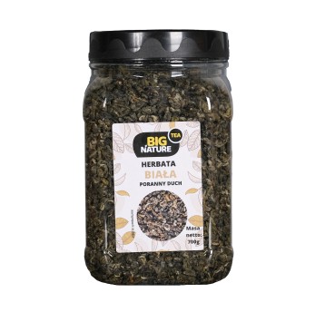HERBATA BIAŁA PORANNY DUCH 700G