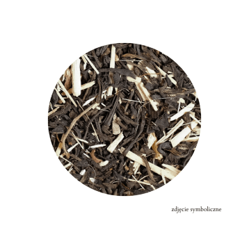 HERBATA CZARNA SUPERIOR KOMINKOWY CZAR 550G