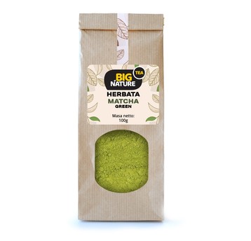 Herbata MATCHA GREEN 100g
