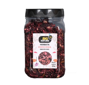 HERBATA OWOCOWA SMOCZE OKO 400G