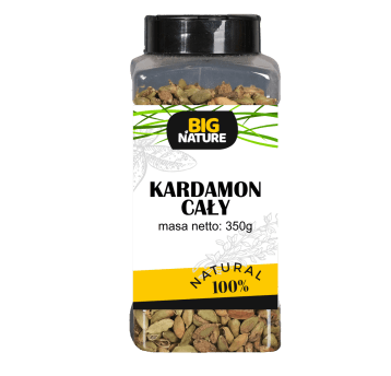 KARDAMON CAŁY 350G