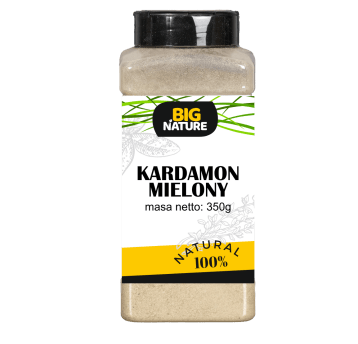 KARDAMON MIELONY 350G