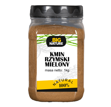 # KMIN RZYMSKI MIELONY 1KG