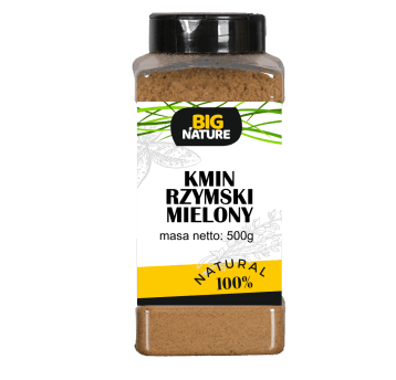 KMIN RZYMSKI MIELONY 500G