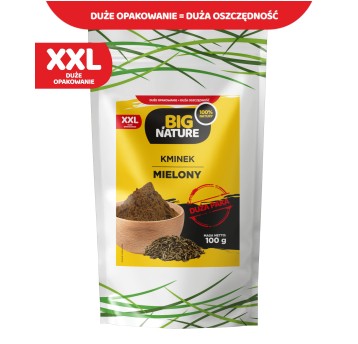 Kminek mielony 100g