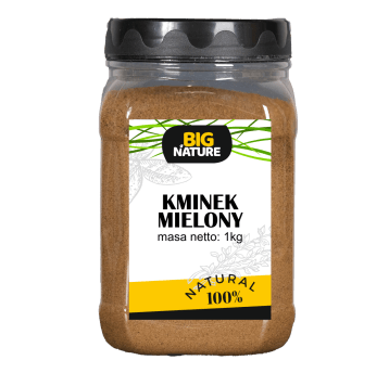 KMINEK MIELONY 1KG