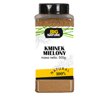 KMINEK MIELONY 500G