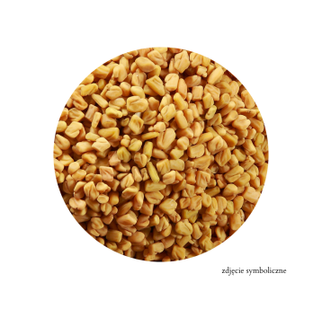 KOZIERADKA ZIARNO 600G