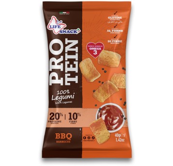 Life Protein BBQ 40g