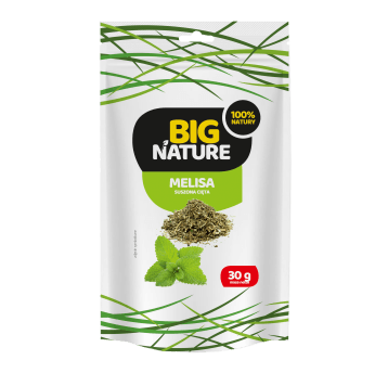 Melisa 30g