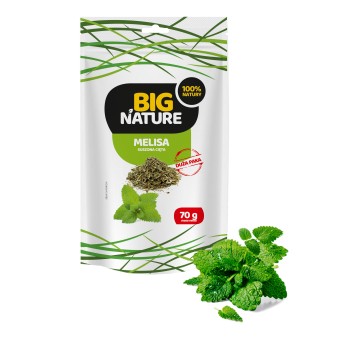 Melisa 70g Duża Paka