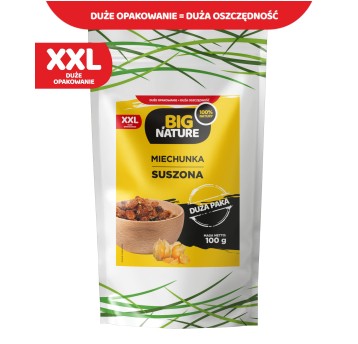 Miechunka suszona 100g