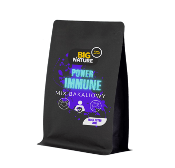 Mieszanka bakaliowa POWER IMMUNE 200g