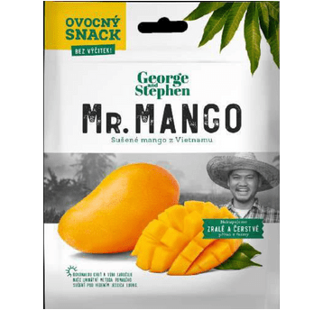 Mr. Mango suszone 40g