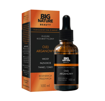 Olejek kosm. ARGANOWY 100ml