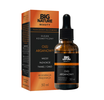 Olejek kosm. ARGANOWY 50ml