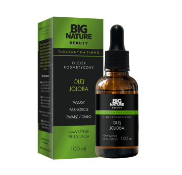 Olejek kosm. JOJOBA 100ml
