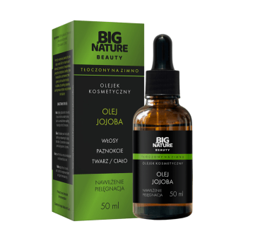 Olejek kosm. JOJOBA 50ml