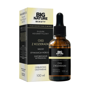 Olejek kosm. Z KOZIERADKI 100ml