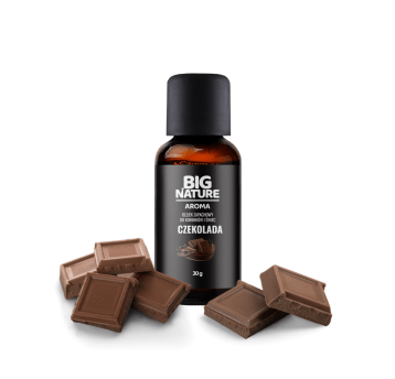 Olejek zap. Czekolada 30g