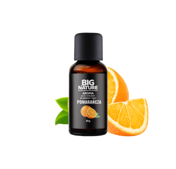 Olejek zap. Pomarańcza 30g