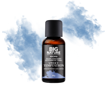 Olejek zap. SWEET TEMPTATION (Lolita L.) 30g