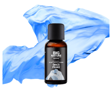 Olejek zap. ŚWIEŻE PRANIE 30g